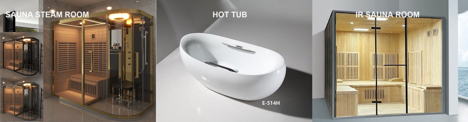 2 Personen Whirlpool
