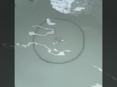 Premium Ladodo E-8005B Ecke Massage Badewanne mit Wasserfall Musik LED-Licht