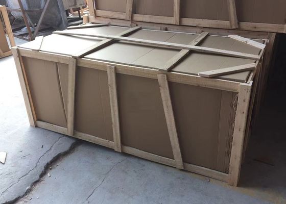 Luftdruckschalter Rechteck Außen Spa mit Frontglas für Einzel