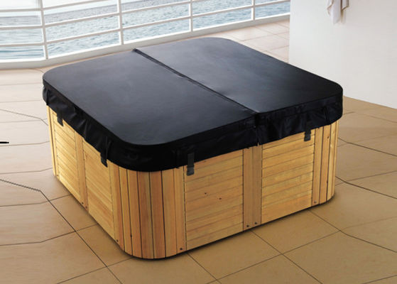 Ladodo 705 Modell Luxus Outdoor Spa mit Hochgeschwindigkeits-Massagepumpe